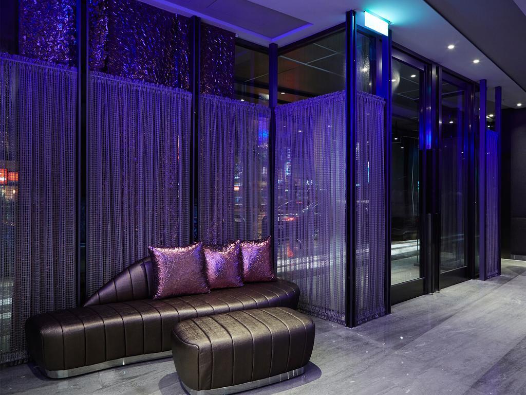 แทงโก้ โฮเต็ล ไทเป ฟู่ซิง Hotel ภายนอก รูปภาพ