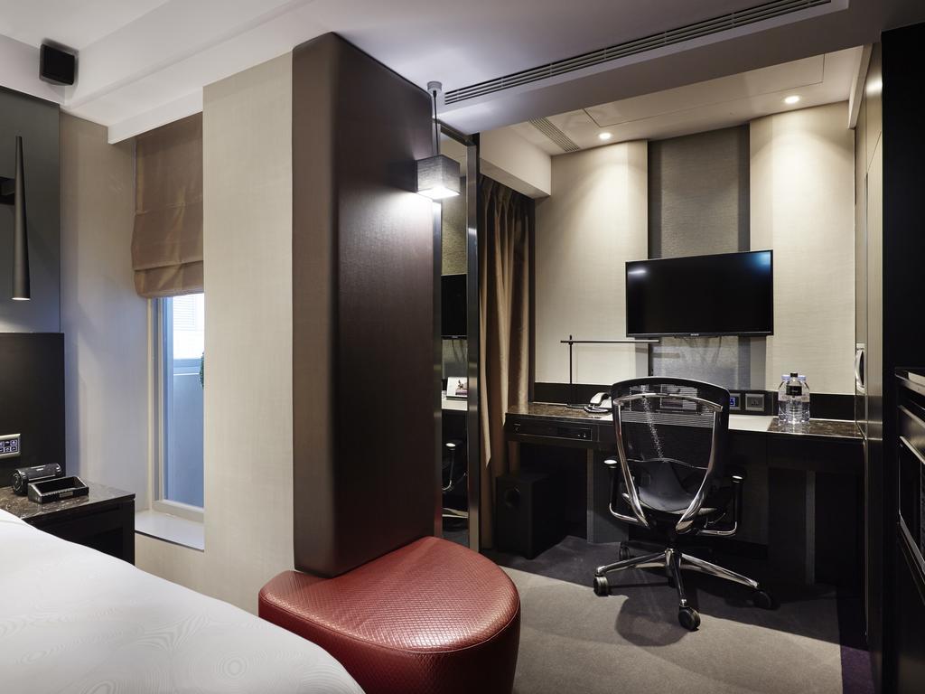 แทงโก้ โฮเต็ล ไทเป ฟู่ซิง Hotel ห้อง รูปภาพ
