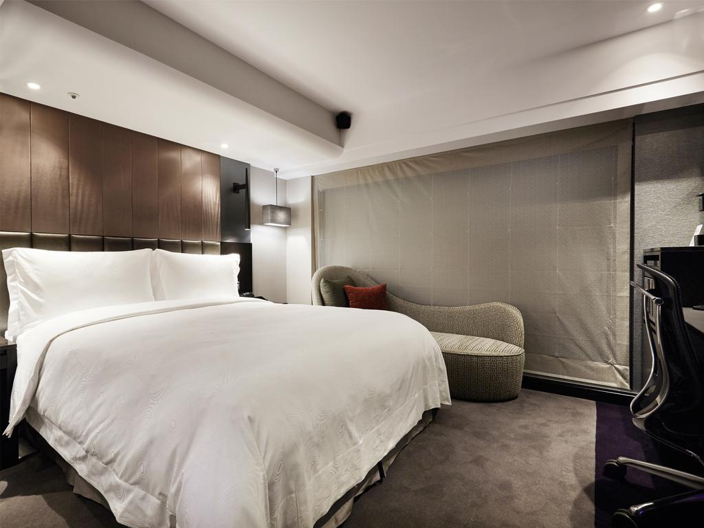 แทงโก้ โฮเต็ล ไทเป ฟู่ซิง Hotel ห้อง รูปภาพ