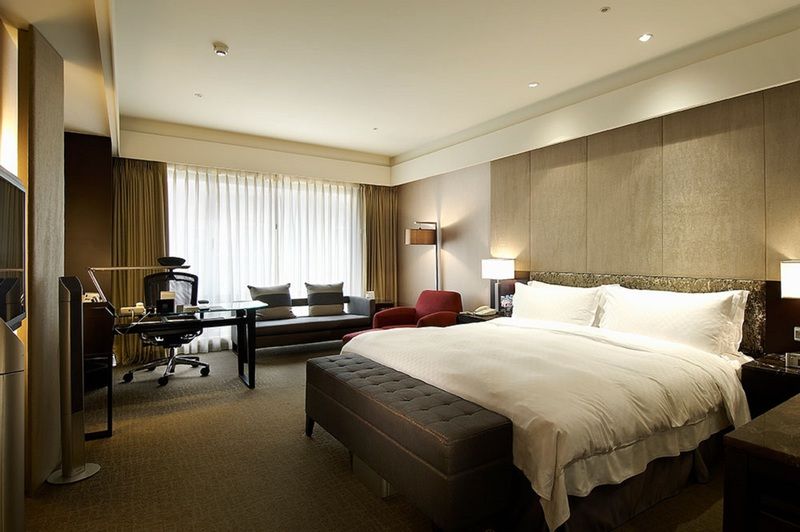 แทงโก้ โฮเต็ล ไทเป ฟู่ซิง Hotel ภายนอก รูปภาพ