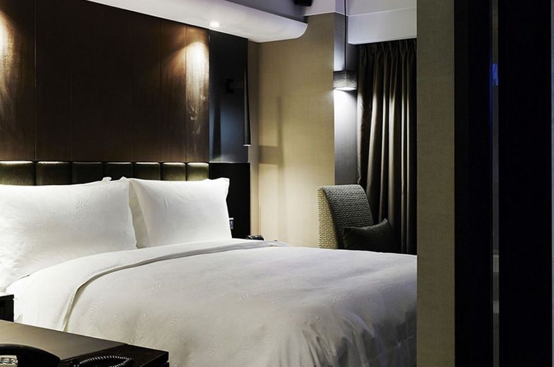 แทงโก้ โฮเต็ล ไทเป ฟู่ซิง Hotel ภายนอก รูปภาพ