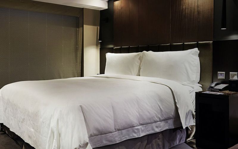 แทงโก้ โฮเต็ล ไทเป ฟู่ซิง Hotel ภายนอก รูปภาพ
