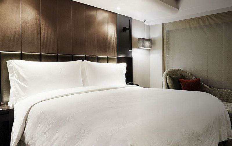 แทงโก้ โฮเต็ล ไทเป ฟู่ซิง Hotel ภายนอก รูปภาพ