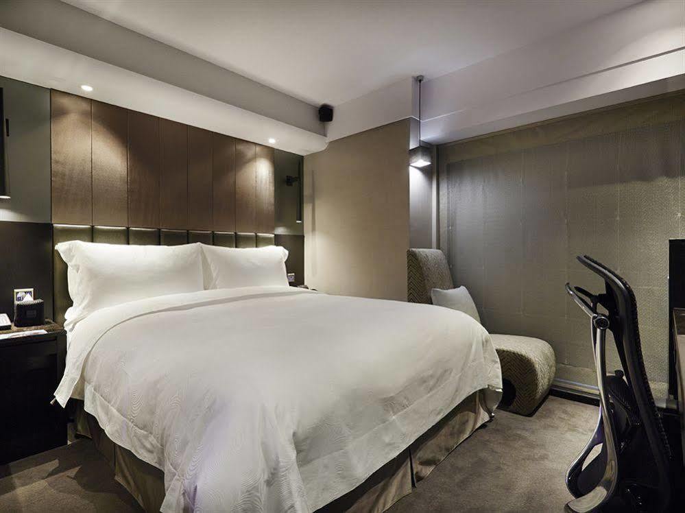 แทงโก้ โฮเต็ล ไทเป ฟู่ซิง Hotel ภายนอก รูปภาพ