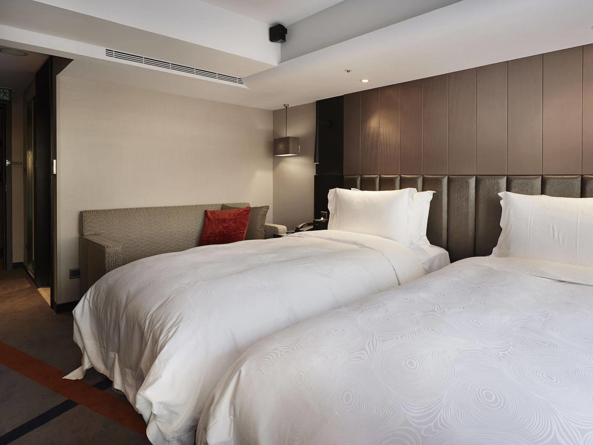 แทงโก้ โฮเต็ล ไทเป ฟู่ซิง Hotel ภายนอก รูปภาพ