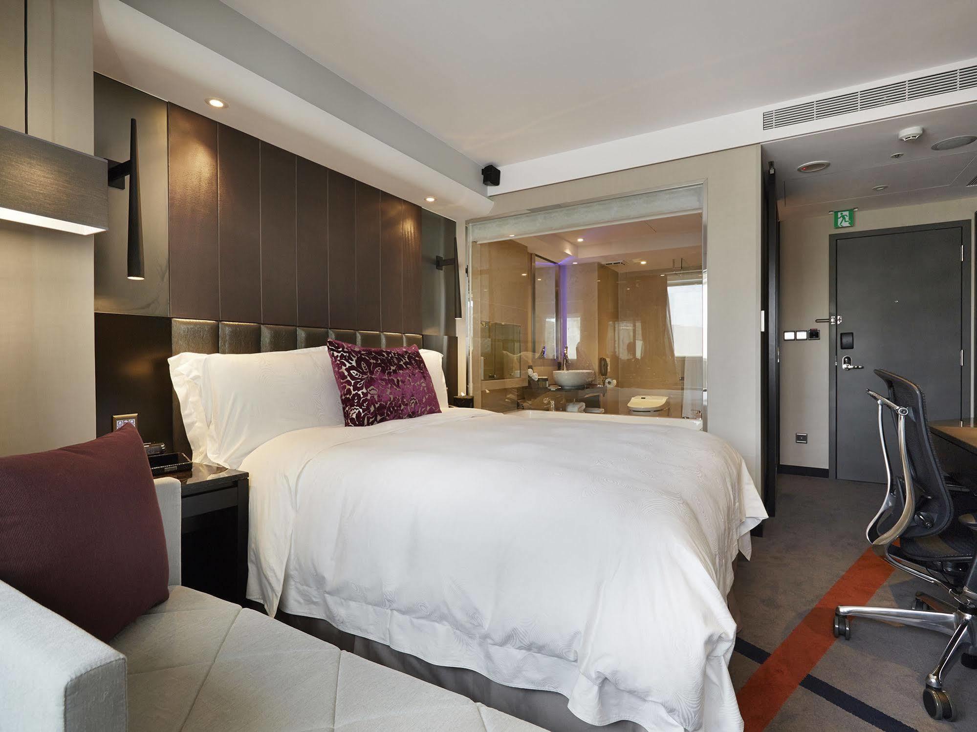 แทงโก้ โฮเต็ล ไทเป ฟู่ซิง Hotel ภายนอก รูปภาพ